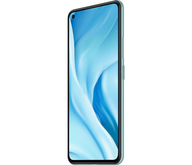 Xiaomi Mi 11 Lite 5G 8/128GB Mint Green - 649090 - zdjęcie 3